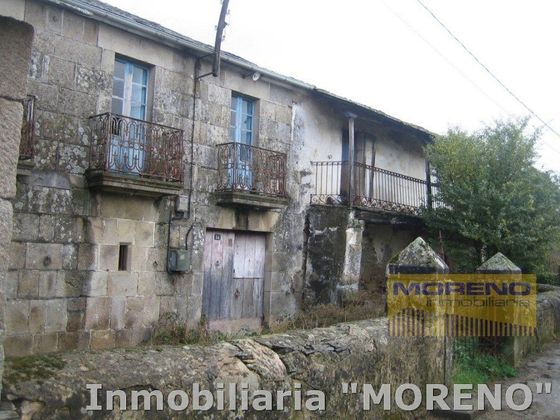 Foto 1 de Casa en venda a Láncara de 12 habitacions i 1080 m²