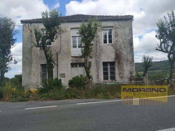 Foto 1 de Casa en venda a Samos de 6 habitacions i 180 m²