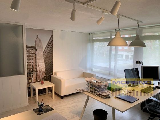 Foto 1 de Oficina en venta en Sarria de 84 m²