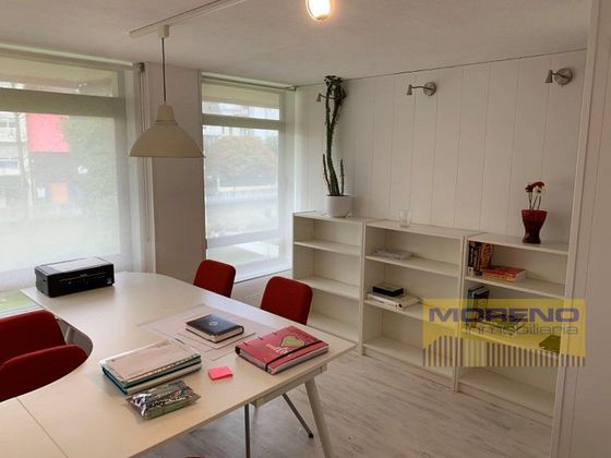 Foto 2 de Oficina en venta en Sarria de 84 m²
