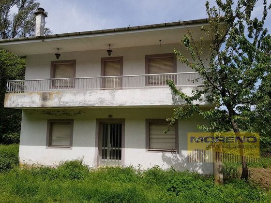 Foto 1 de Casa en venta en Sarria de 6 habitaciones y 250 m²