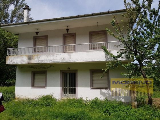 Foto 2 de Casa en venta en Sarria de 6 habitaciones y 250 m²