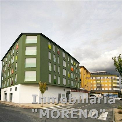 Foto 1 de Pis en venda a Láncara de 3 habitacions amb terrassa i ascensor