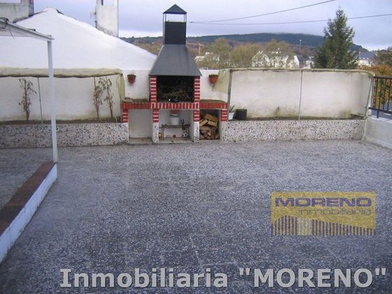 Foto 1 de Piso en venta en Sarria de 3 habitaciones con terraza
