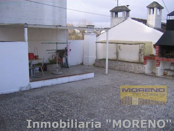Foto 2 de Piso en venta en Sarria de 3 habitaciones con terraza