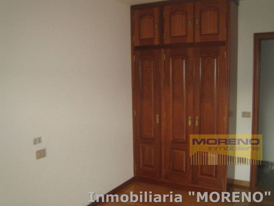 Foto 2 de Piso en venta en Sarria de 3 habitaciones con garaje y balcón