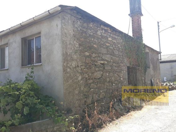 Foto 2 de Casa rural en venta en Sarria de 4 habitaciones y 287 m²