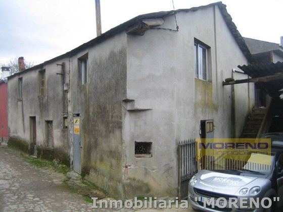 Foto 1 de Casa rural en venda a Sarria de 3 habitacions i 192 m²