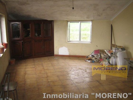 Foto 2 de Casa rural en venta en Sarria de 3 habitaciones y 192 m²