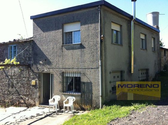 Foto 1 de Casa en venta en Sarria de 4 habitaciones y 144 m²