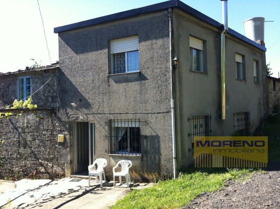 Foto 2 de Casa en venta en Sarria de 4 habitaciones y 144 m²
