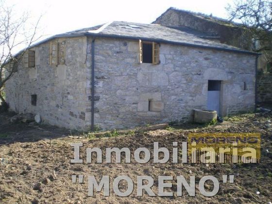 Foto 1 de Casa en venta en Sarria de 4 habitaciones y 360 m²