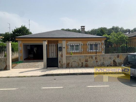 Foto 1 de Casa en venda a Láncara de 2 habitacions amb garatge