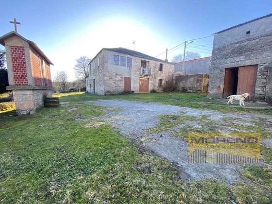 Foto 1 de Casa en venda a Manzaneda de 5 habitacions amb garatge