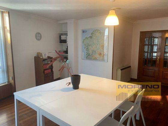 Foto 1 de Piso en venta en Sarria de 4 habitaciones con garaje y balcón