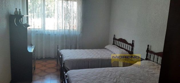 Foto 1 de Pis en venda a Becerreá de 4 habitacions amb terrassa