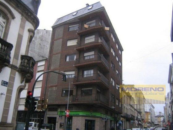 Foto 1 de Pis en venda a Sarria de 4 habitacions amb balcó i ascensor