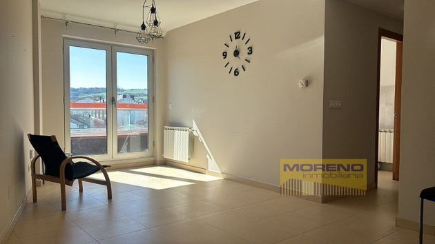 Foto 2 de Dúplex en venda a Sarria de 3 habitacions amb terrassa i garatge