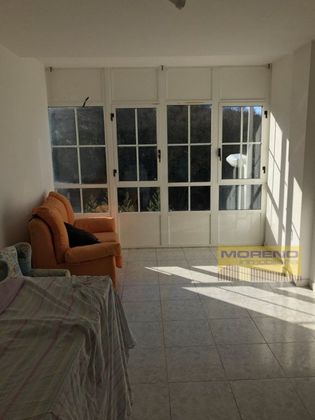 Foto 2 de Pis en venda a Samos de 4 habitacions amb garatge