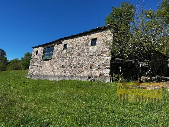 Foto 1 de Casa rural en venda a Láncara de 3 habitacions i 344 m²