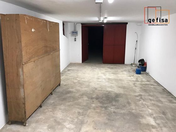 Foto 1 de Garaje en venta en Valdepeñas de 30 m²