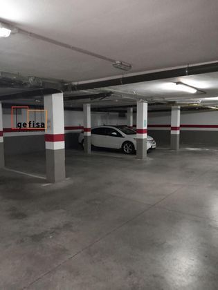 Foto 1 de Garatge en venda a Valdepeñas de 10 m²