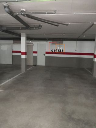 Foto 2 de Garatge en venda a Valdepeñas de 10 m²