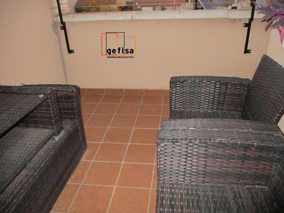 Foto 1 de Àtic en venda a Valdepeñas de 2 habitacions amb terrassa i garatge