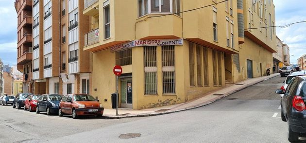 Foto 2 de Venta de local en calle Navas de Tolosa de 71 m²