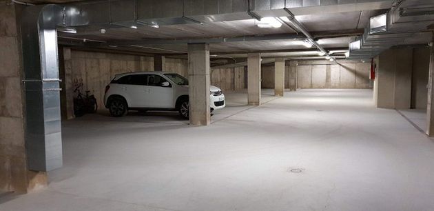 Foto 2 de Garatge en venda a Golmayo de 35 m²
