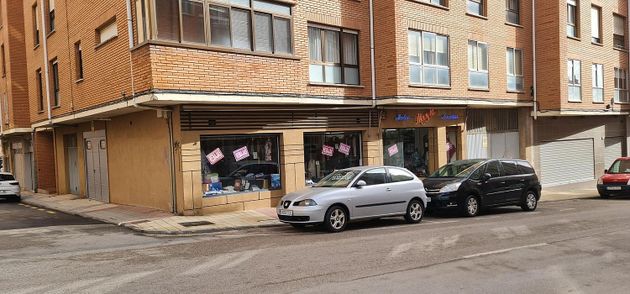 Foto 1 de Local en venta en calle García Solier con calefacción