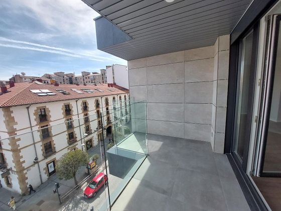 Foto 1 de Piso en venta en plaza Mariano Granados de 3 habitaciones con terraza y garaje
