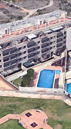 Foto 1 de Piso en venta en avenida Constitución de 3 habitaciones con piscina y garaje