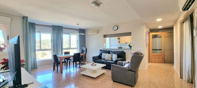 Foto 1 de Pis en venda a calle Vall D'uixo de 3 habitacions amb garatge i balcó