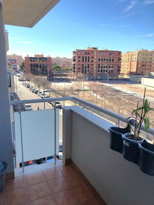 Foto 1 de Piso en venta en calle De L'iila Baleato de 3 habitaciones con terraza y garaje