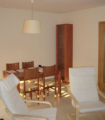 Foto 2 de Piso en venta en calle De L'iila Baleato de 3 habitaciones con terraza y garaje