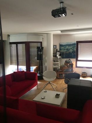 Foto 1 de Pis en venda a Centro - El Pilar de 3 habitacions amb aire acondicionat i calefacció