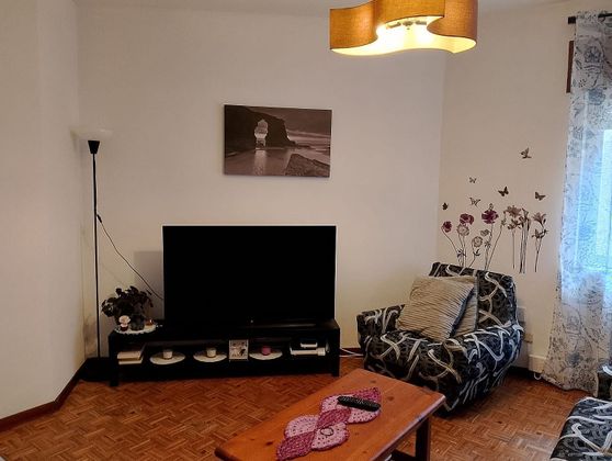 Foto 2 de Pis en venda a Fingoi de 3 habitacions amb garatge i calefacció