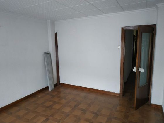 Foto 1 de Venta de piso en Paseo Constitución - Las Damas de 4 habitaciones con ascensor