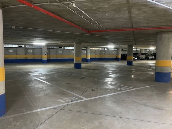 Foto 1 de Garaje en alquiler en carretera Miralbueno del Aeropuerto Km de 15 m²
