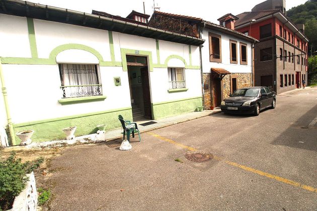 Foto 1 de Casa en venda a San Pedro - Siana de 3 habitacions amb terrassa