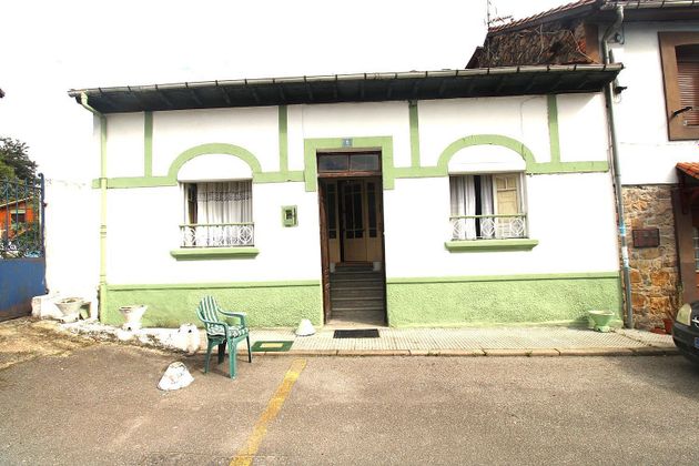 Foto 2 de Venta de casa en San Pedro - Siana de 3 habitaciones con terraza
