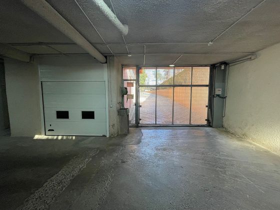 Foto 1 de Garatge en venda a calle Julimasene Kalea de 12 m²
