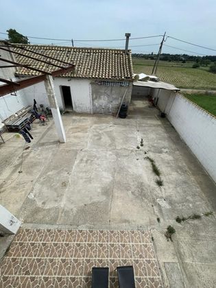 Foto 1 de Chalet en venta en Venta del Olivar de 4 habitaciones con terraza y piscina