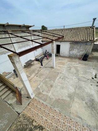 Foto 2 de Xalet en venda a Venta del Olivar de 4 habitacions amb terrassa i piscina