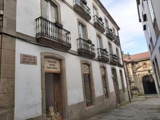 Foto 1 de Xalet en venda a Casco Histórico de 6 habitacions i 410 m²