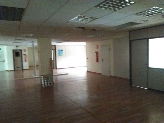 Foto 2 de Venta de oficina en Concheiros - Fontiñas de 874 m²
