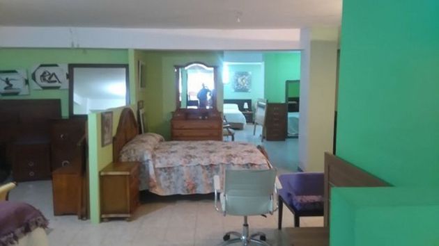 Foto 1 de Oficina en alquiler en Estrada (A) de 150 m²