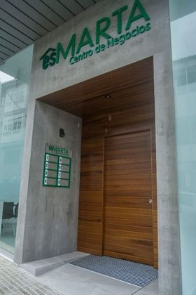 Foto 1 de Alquiler de oficina en Campus Norte - San Caetano con garaje