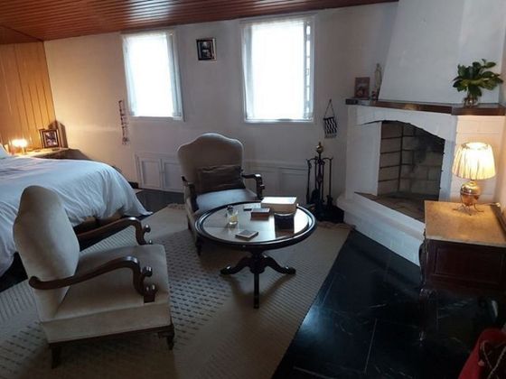 Foto 2 de Casa en venda a Casco Histórico de 4 habitacions amb terrassa i calefacció